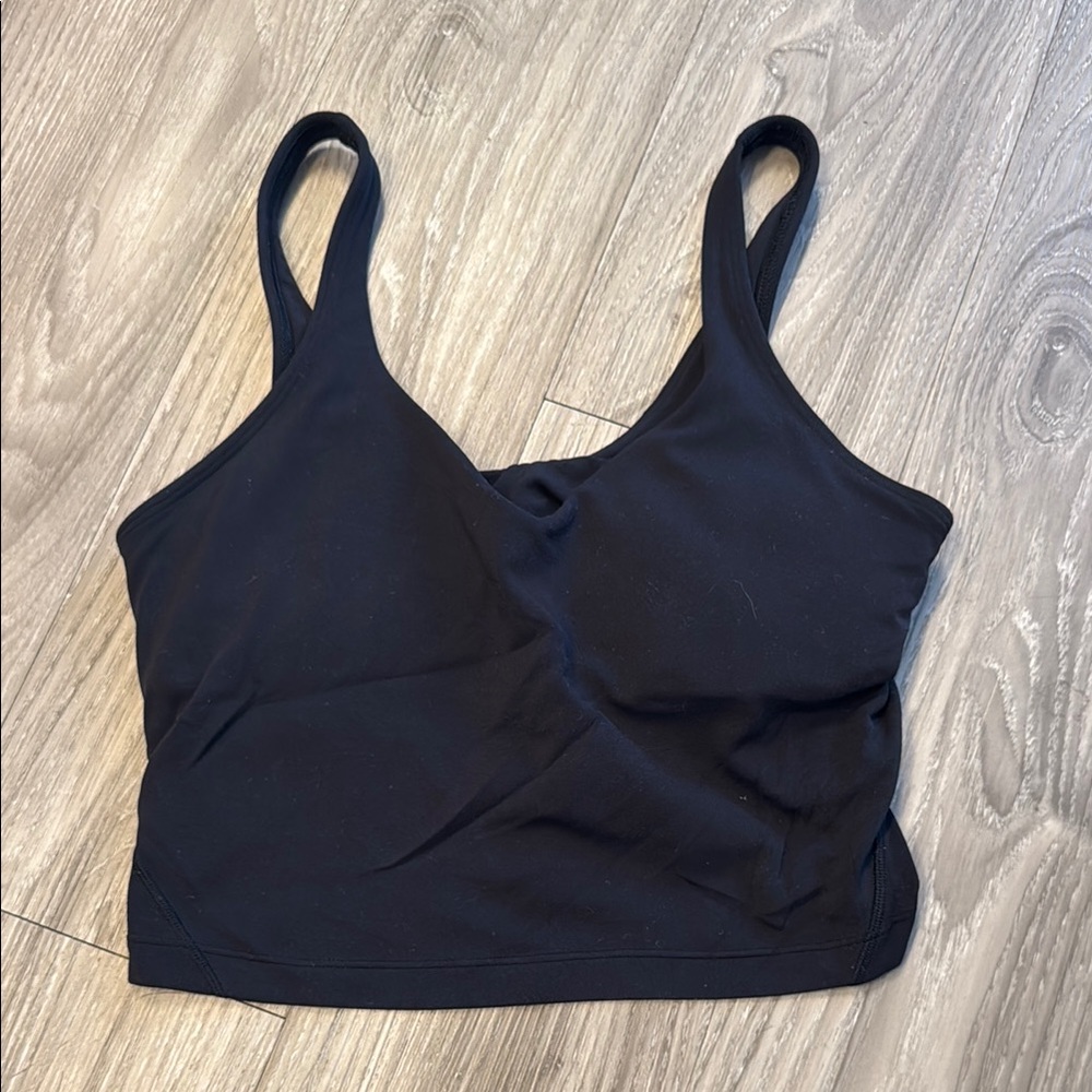 Lululemon Align Tank Black